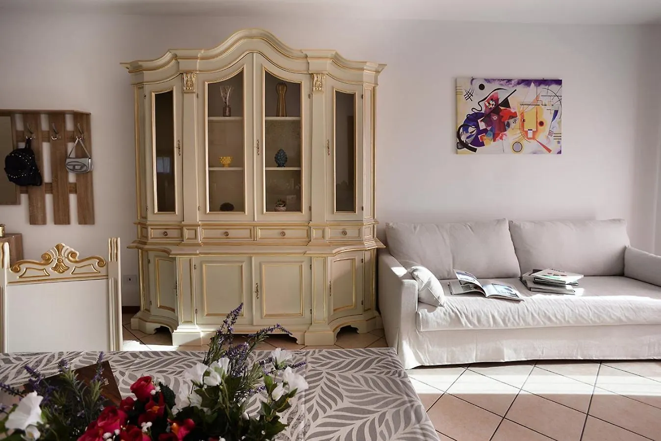 Affitto Breve Bassano Del Grappa Casa Corrado Appartement Cassola Italië