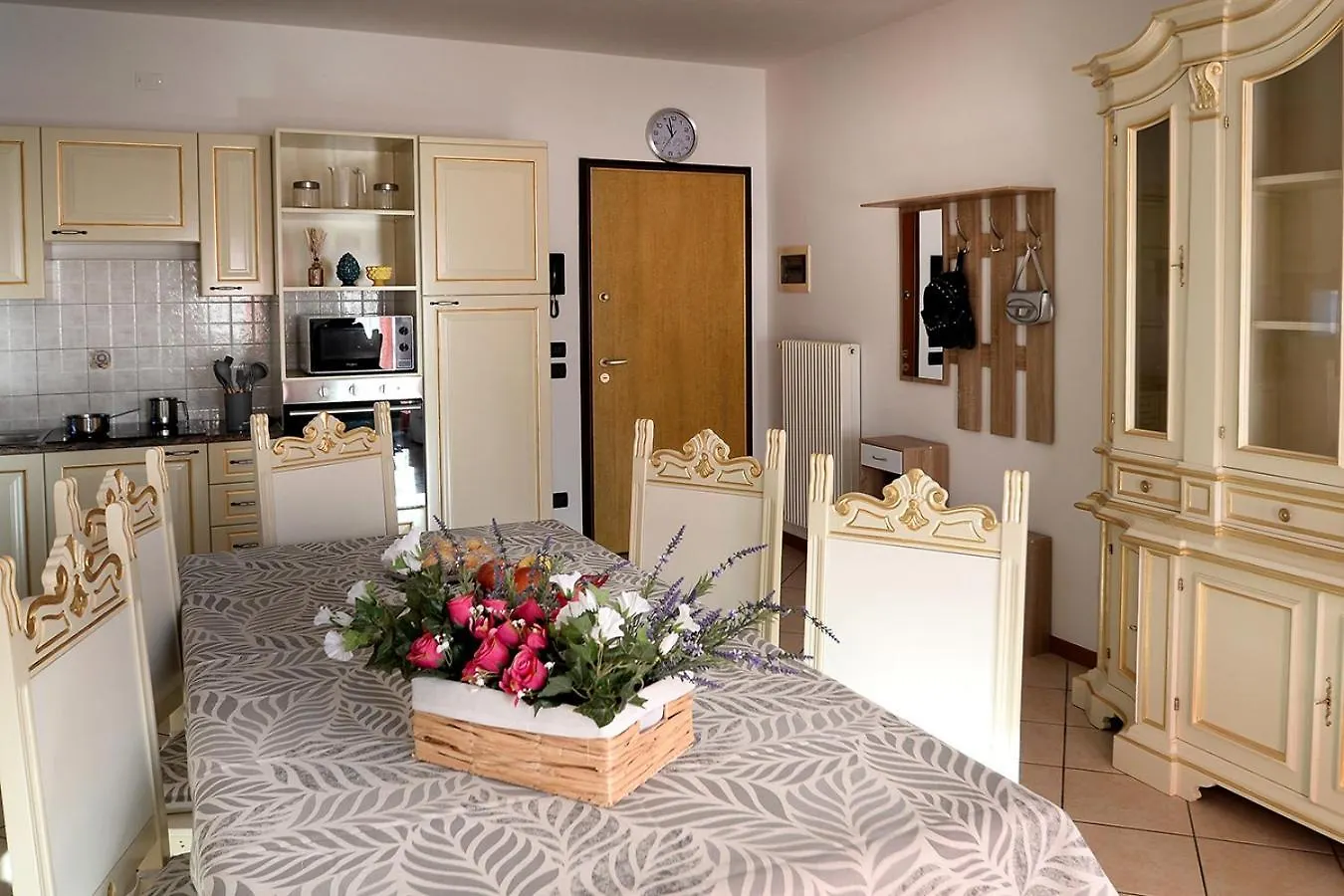 CassolaAffitto Breve Bassano Del Grappa Casa Corradoアパートメント 0*, Cassola イタリア