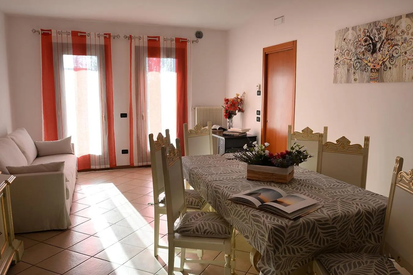 Affitto Breve Bassano Del Grappa Casa Corrado Appartement Cassola 0*,