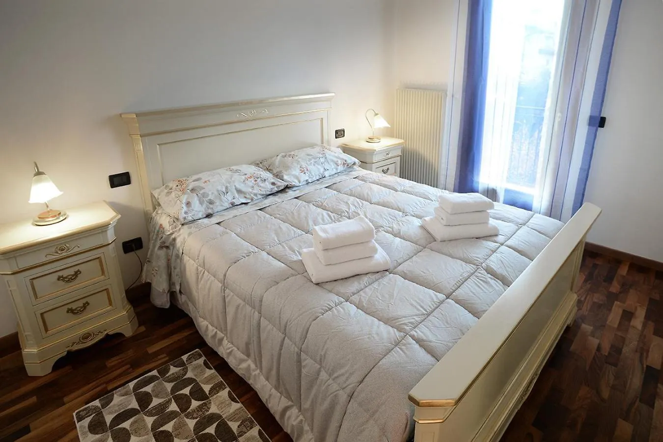 Affitto Breve Bassano Del Grappa Casa Corrado Appartement Cassola