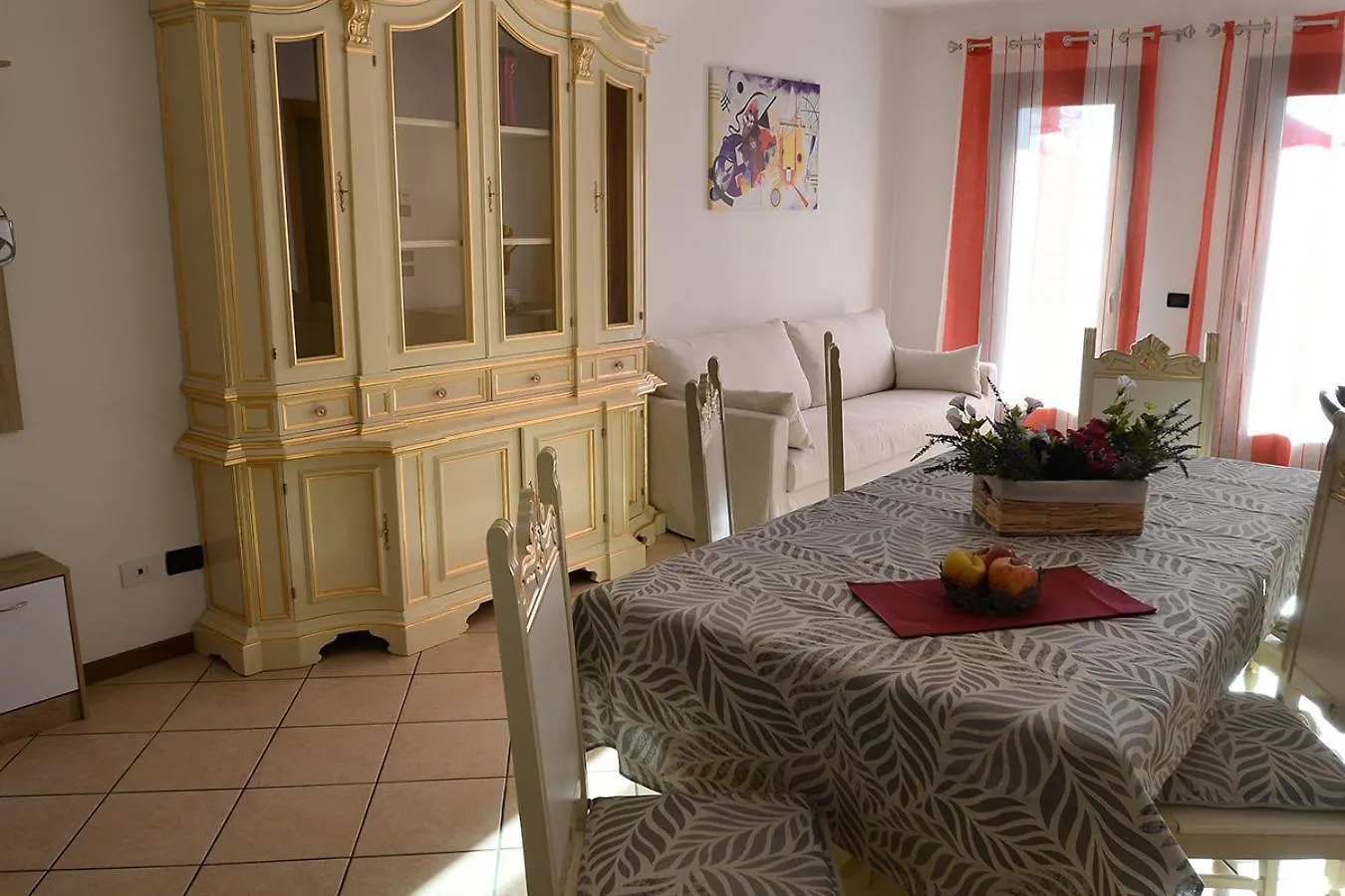 Affitto Breve Bassano Del Grappa Casa Corrado Appartement Cassola Italië