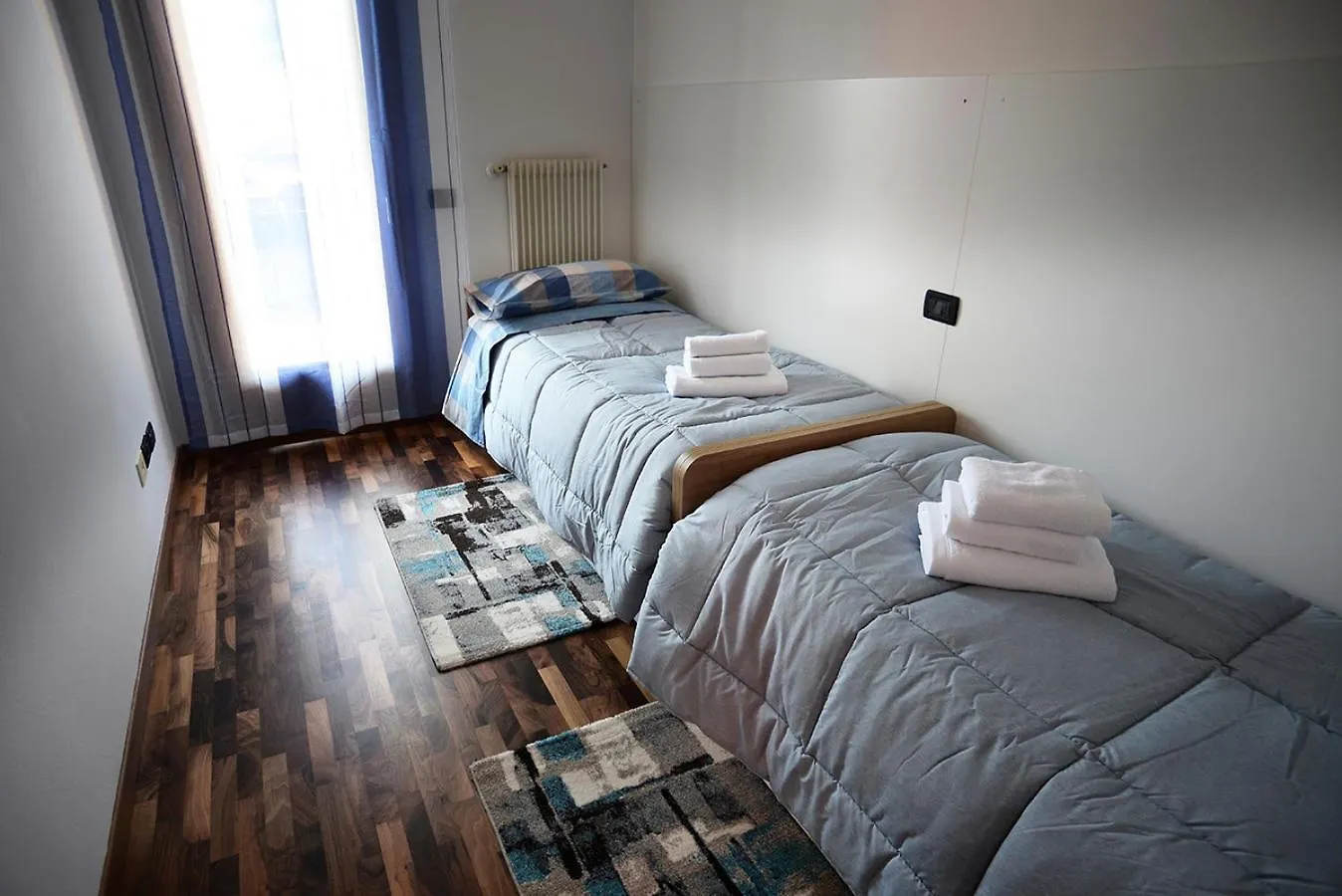Affitto Breve Bassano Del Grappa Casa Corrado Appartement Cassola