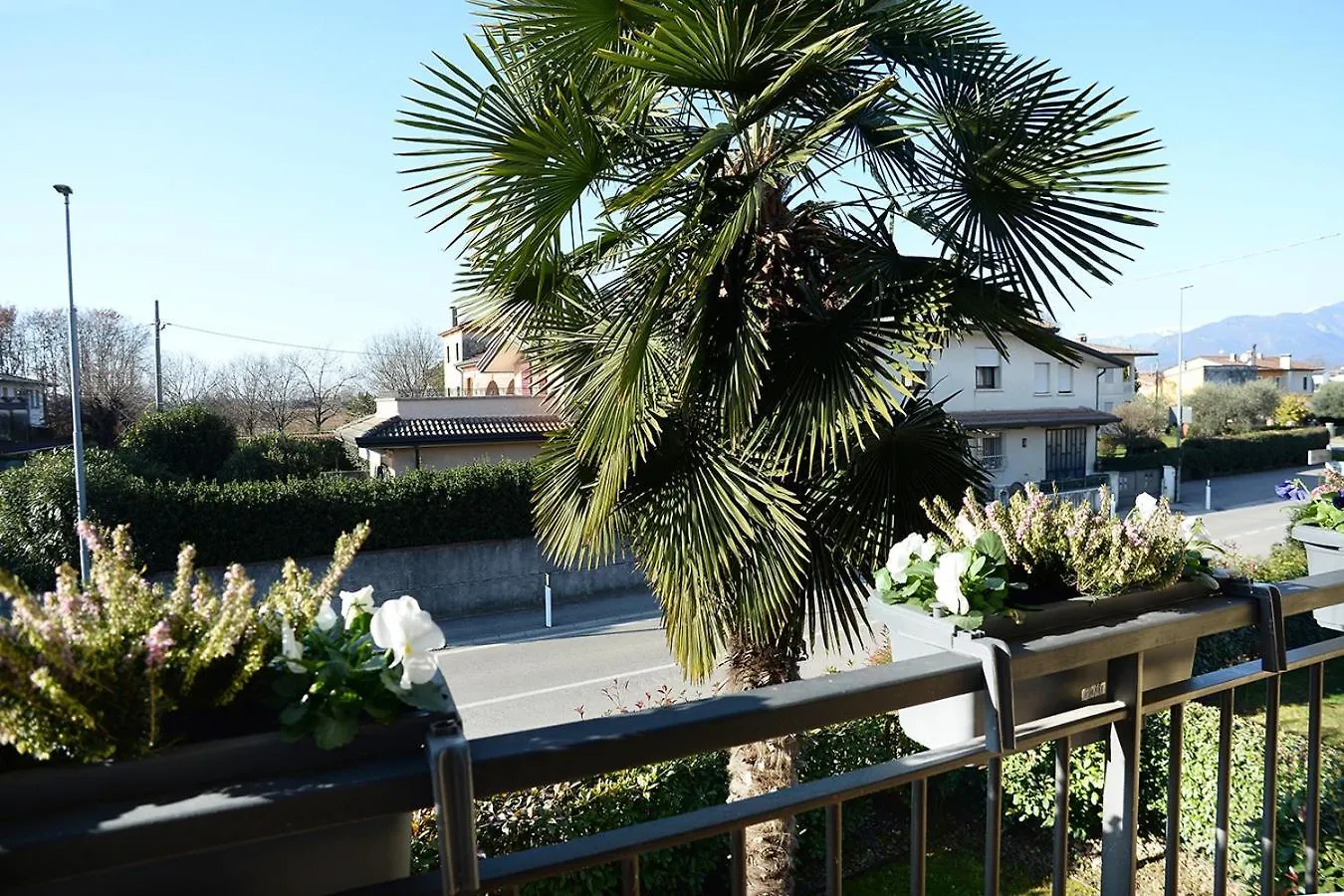 Affitto Breve Bassano Del Grappa Casa Corrado Appartement Cassola