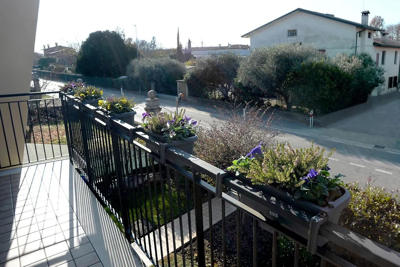 CassolaAffitto Breve Bassano Del Grappa Casa Corradoアパートメント
