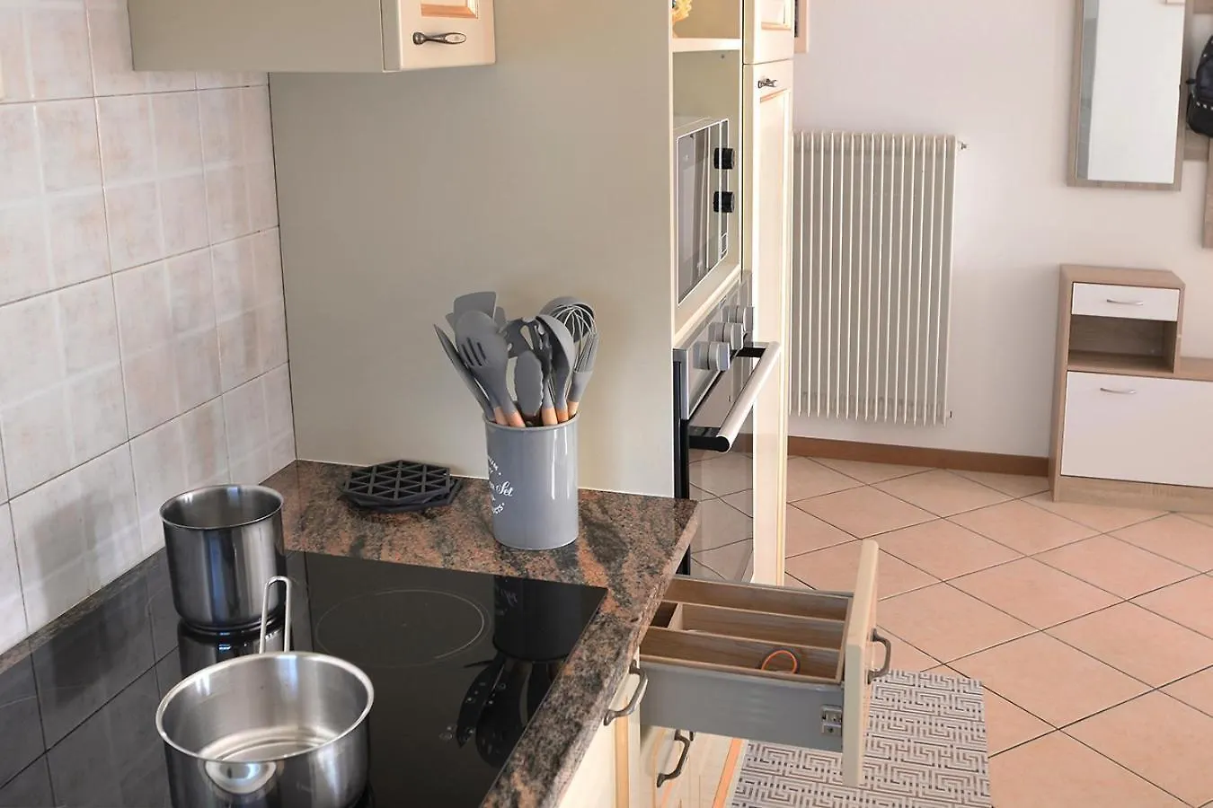 Affitto Breve Bassano Del Grappa Casa Corrado Appartement Cassola 0*,  Italië