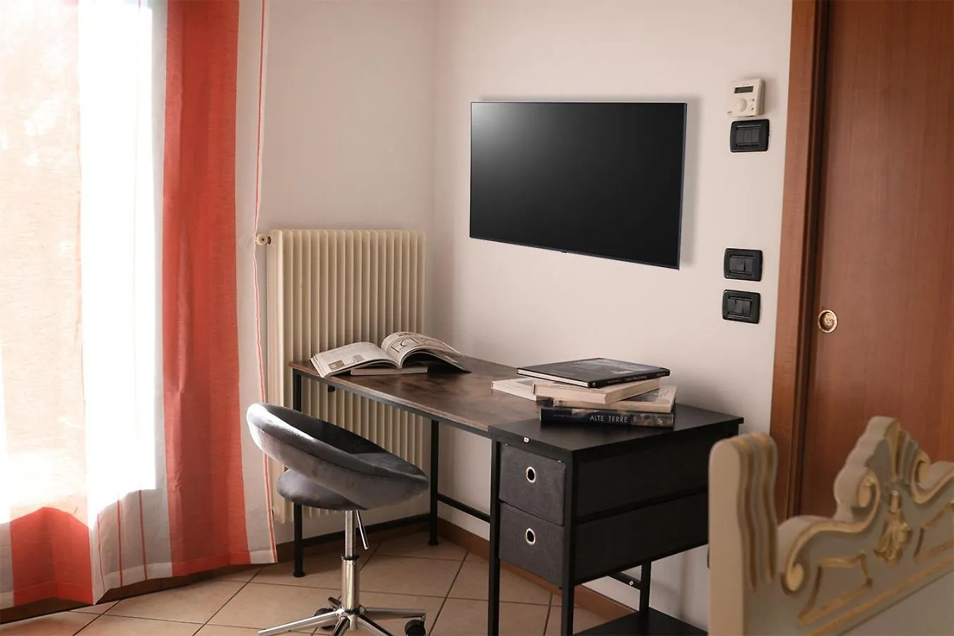 Affitto Breve Bassano Del Grappa Casa Corrado Appartement Cassola Italië