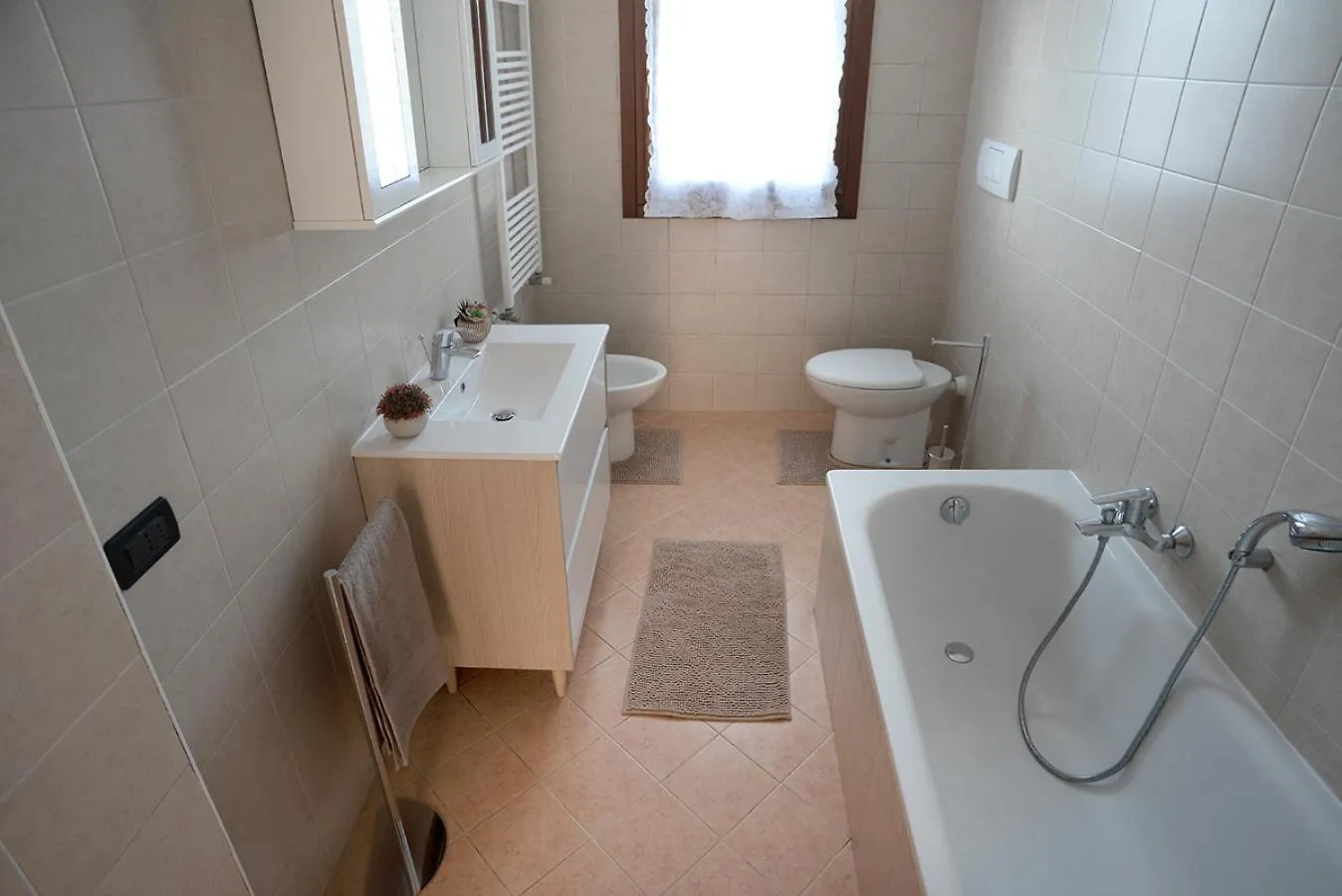Affitto Breve Bassano Del Grappa Casa Corrado Appartement Cassola
