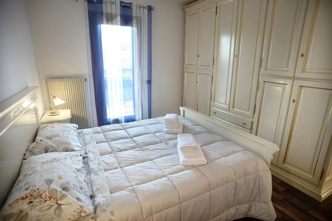CassolaAffitto Breve Bassano Del Grappa Casa Corradoアパートメント 0*, Cassola