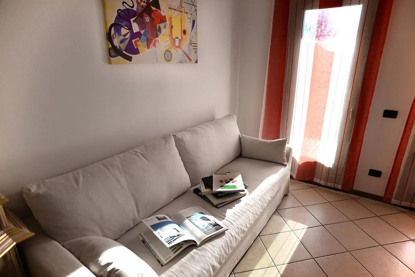 Affitto Breve Bassano Del Grappa Casa Corrado Appartement Cassola