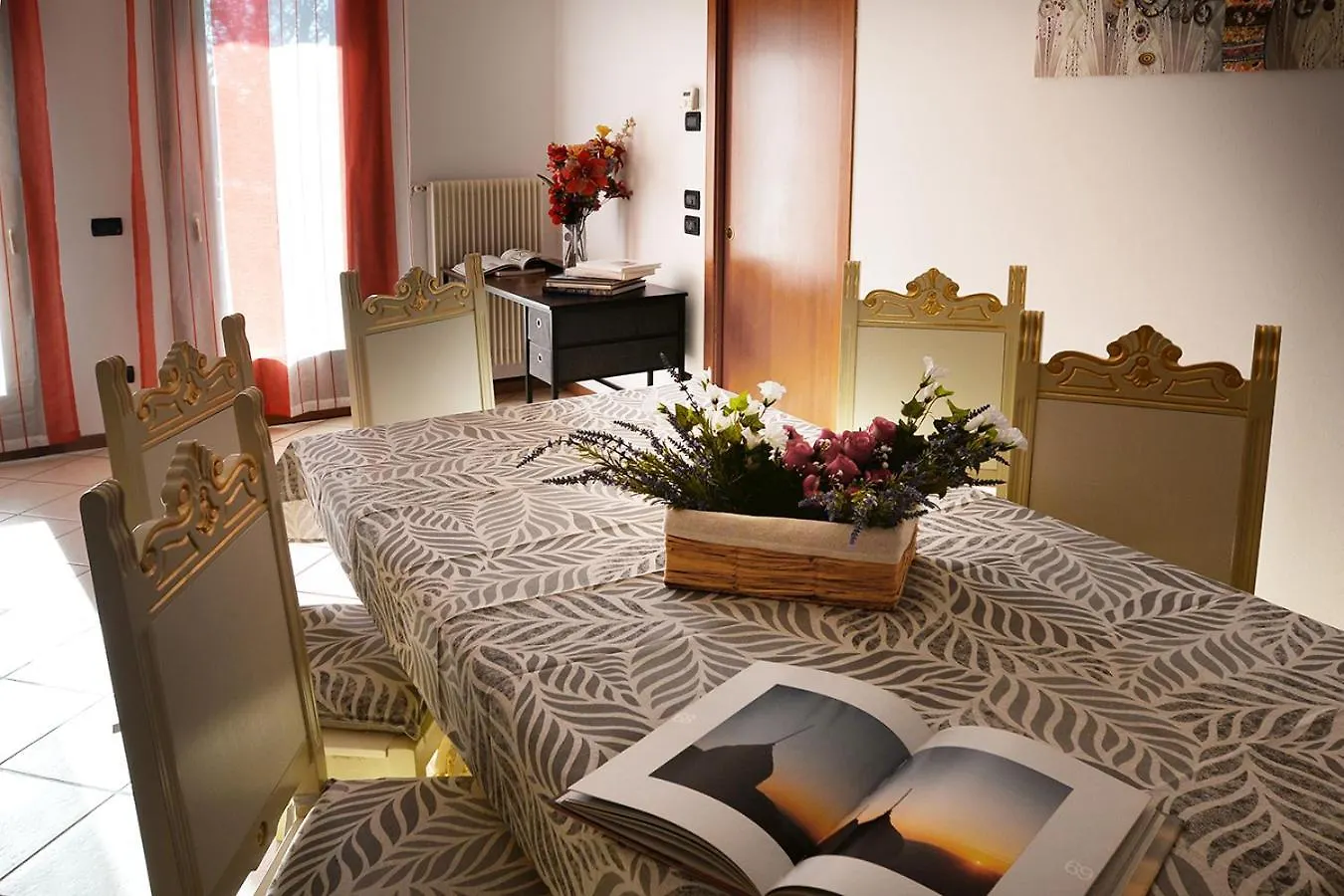 Affitto Breve Bassano Del Grappa Casa Corrado Appartement Cassola Italië