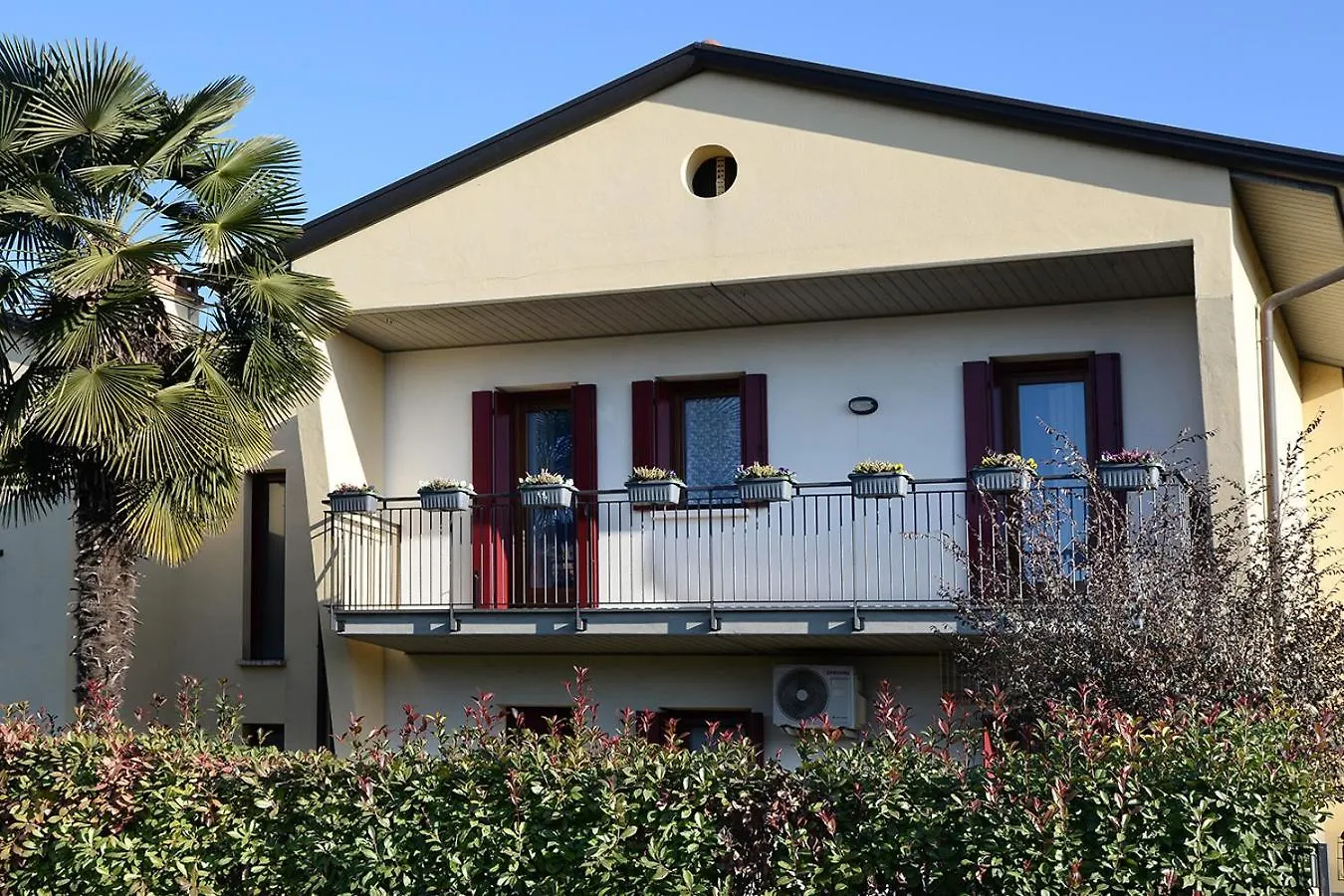 Affitto Breve Bassano Del Grappa Casa Corrado Appartement Cassola