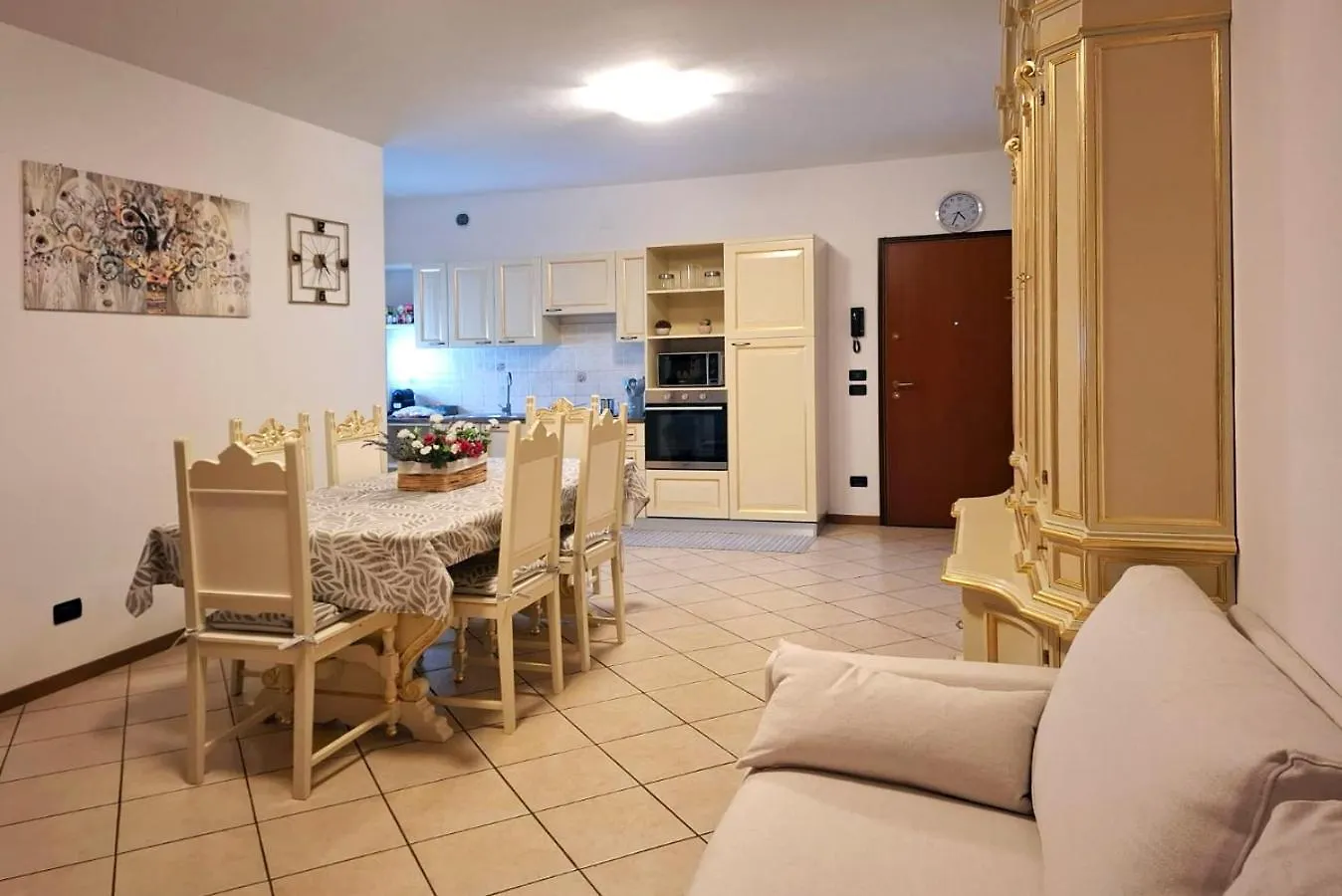 Affitto Breve Bassano Del Grappa Casa Corrado Appartement Cassola 0*,  Italië